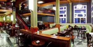 El Velódrom Barcelona restaurante