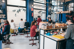 Satan's Coffee Corner Barcelona-min