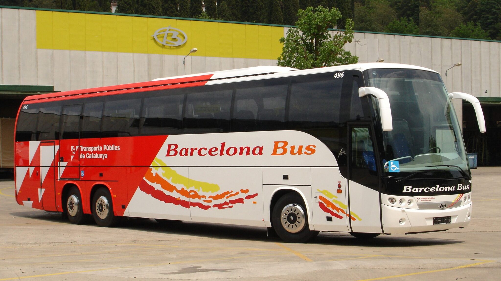 How to get to Barceona from Girona Airport 2024 Guide