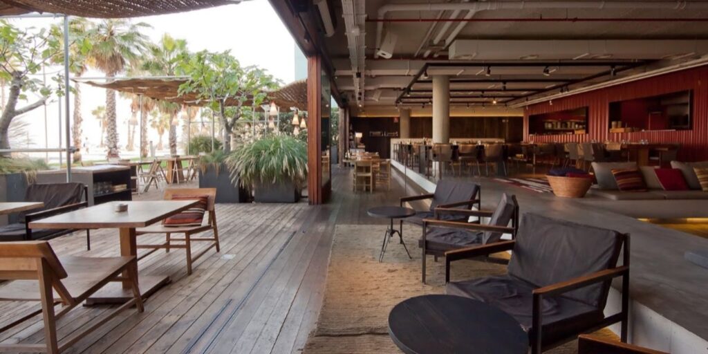 Best restaurants barcelona