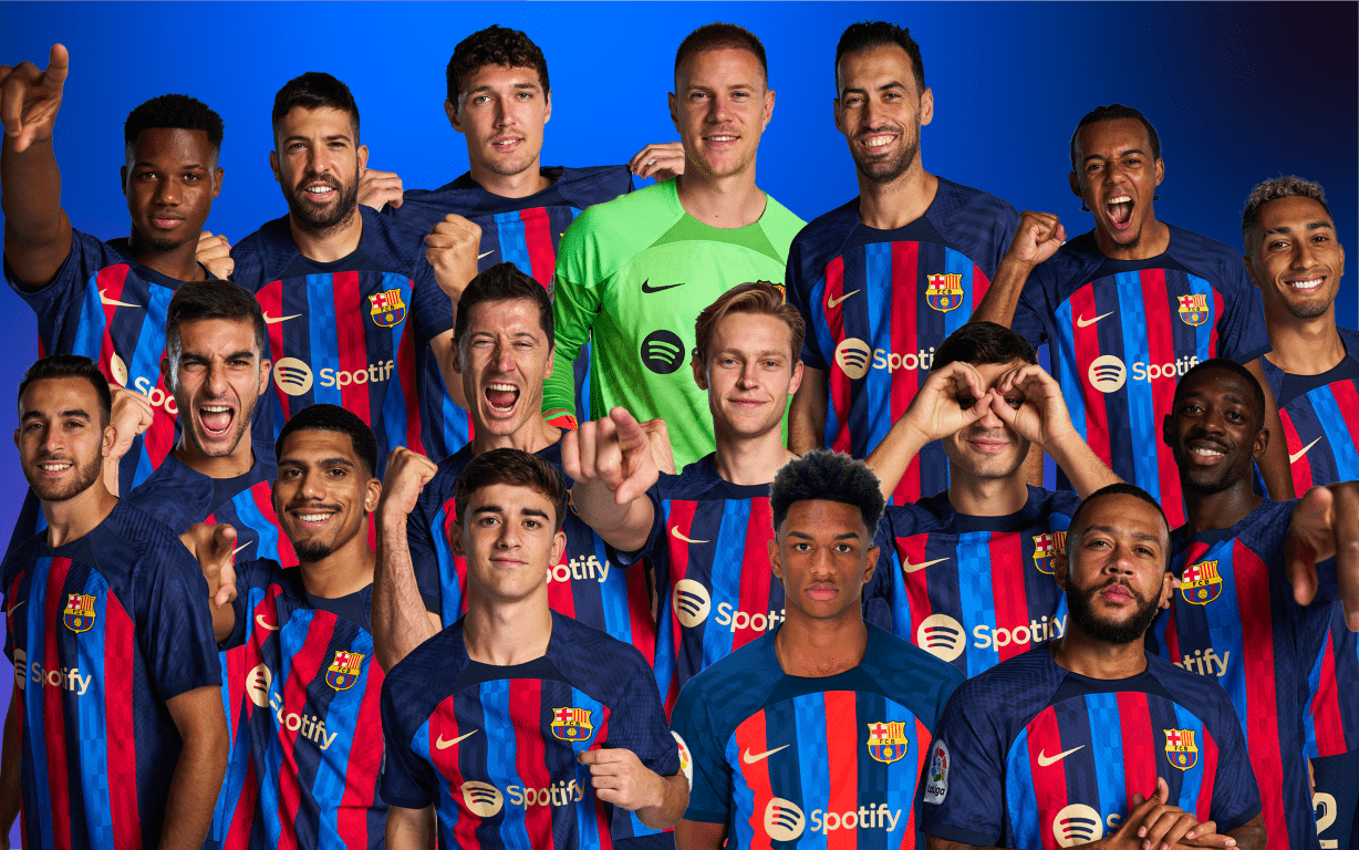 5 Of The Best Professional Sports Teams From Barcelona